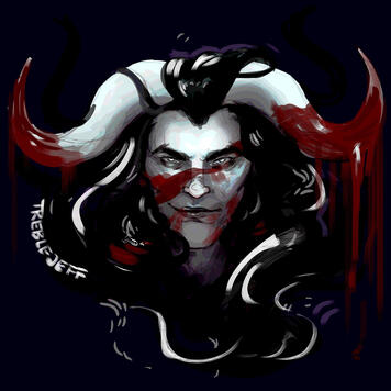 Braius' Quick Portrait