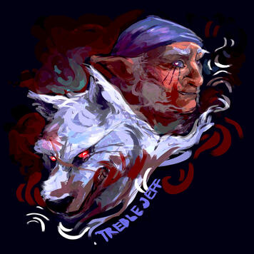 Chetney's Quick Portrait