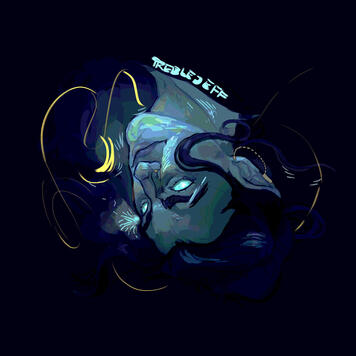 Dorian's Quick Portrait